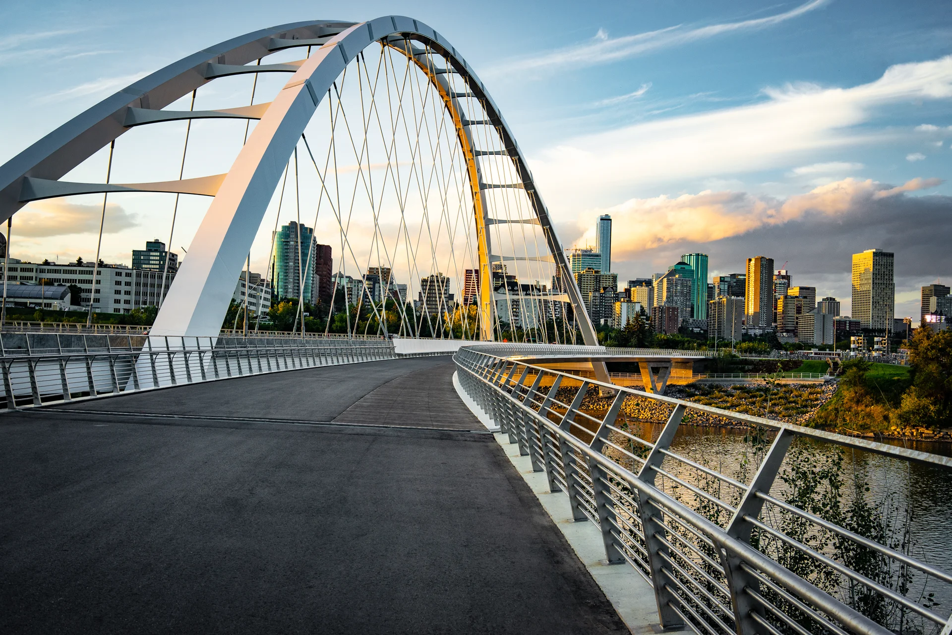 TCS — Edmonton